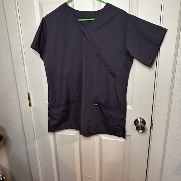 scrubMed Tops - ScrubMed scrub top